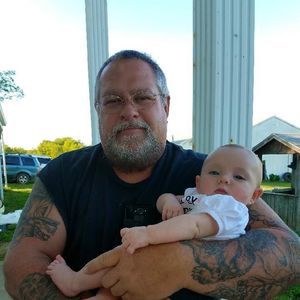 Meet your Posher, William